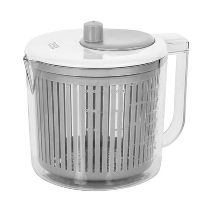 Teesa Slacentrifuge 2,5 liter TSA0200