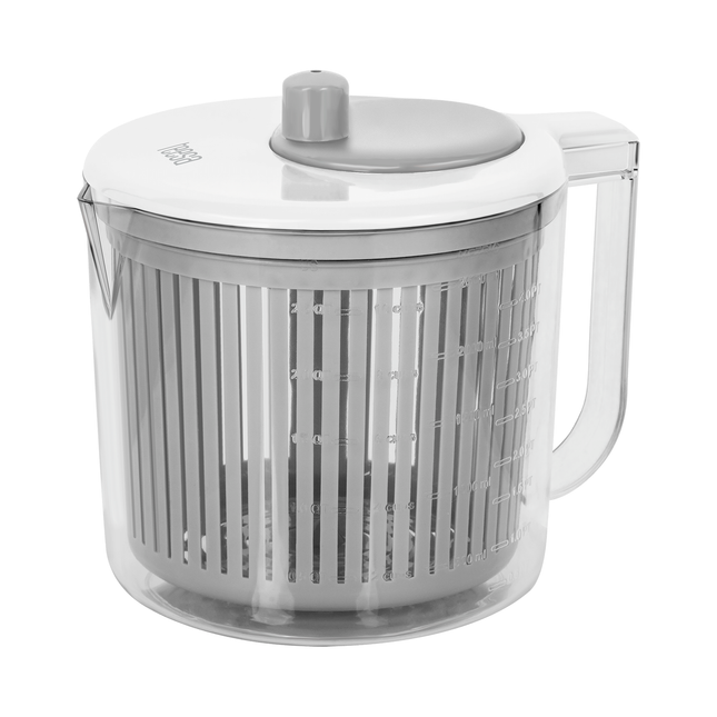 Teesa Slacentrifuge 2,5 liter TSA0200