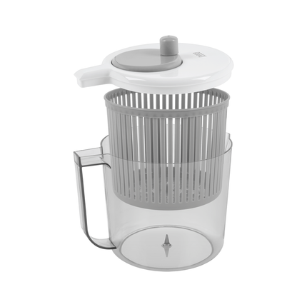 Teesa Slacentrifuge 2,5 liter TSA0200