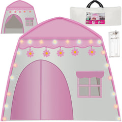 Collection image for: Speeltenten & tunnels
