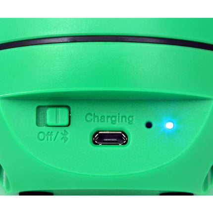 Adler bluetooth speaker AD 1141 groen