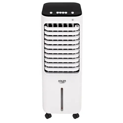 Adler 3 in 1 luchtkoeler / air cooler 12L AD 7913 wit/zwart Adler
