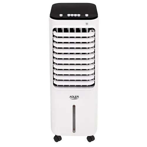 Adler 3 in 1 luchtkoeler / air cooler 12L AD 7913 wit/zwart Adler