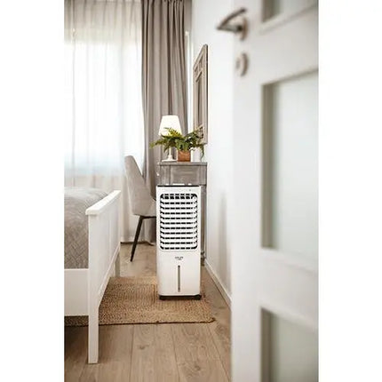 Adler 3 in 1 luchtkoeler / air cooler 12L AD 7913 wit/zwart Adler