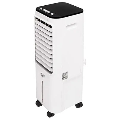 Adler 3 in 1 luchtkoeler / air cooler 12L AD 7913 wit/zwart Adler