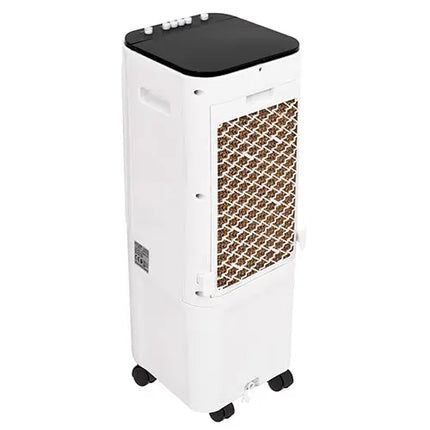 Adler 3 in 1 luchtkoeler / air cooler 12L AD 7913 wit/zwart Adler