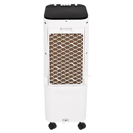 Adler 3 in 1 luchtkoeler / air cooler 12L AD 7913 wit/zwart Adler