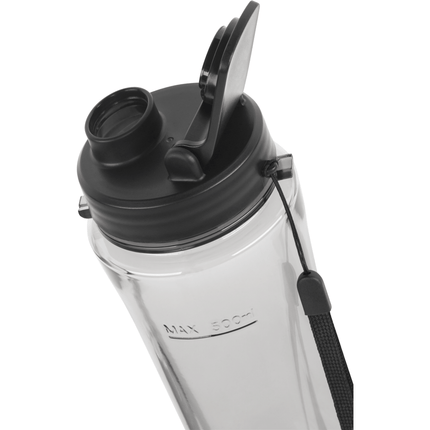 Teesa blender to go met twee bekers van 500 ml TSA3535