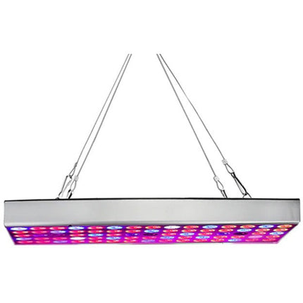 Malatec LED groeilamp / kweeklamp / grow light full spectrum 35 Watt 31 x 31 cm 225 LEDs
