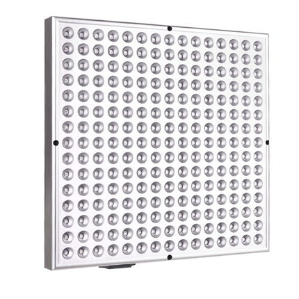 Malatec LED groeilamp / kweeklamp / grow light full spectrum 35 Watt 31 x 31 cm 225 LEDs