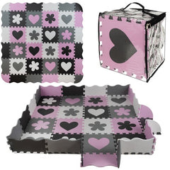 Collection image for: Speelkleden & Babygyms