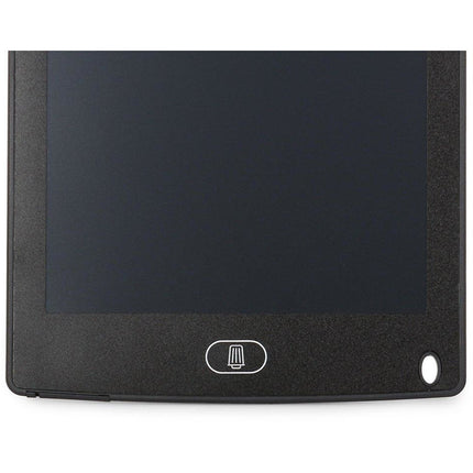 Grafische tablet tekenen voor kinderen 8,5 inch elektronische LCD teken tablet zwart