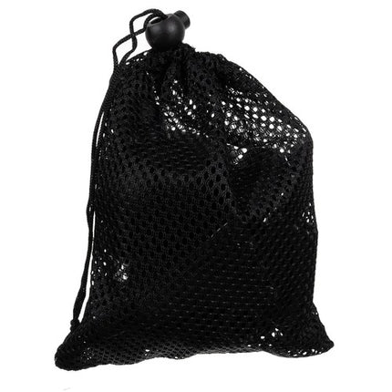 Malatec Massagepistool - Inclusief Koffer - 10 Accessoires - 30 Snelheden - Zwart