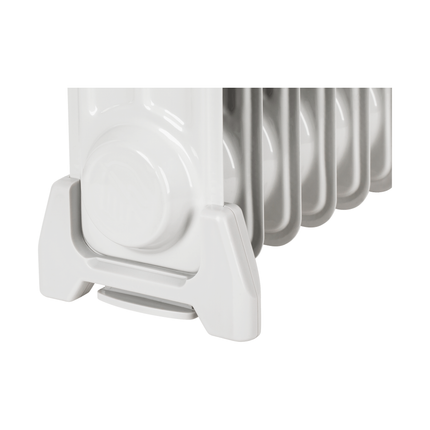 Teesa TSA8035 Oliekachel met 7 ribben 800 Watt geschikt voor 7-8 m2