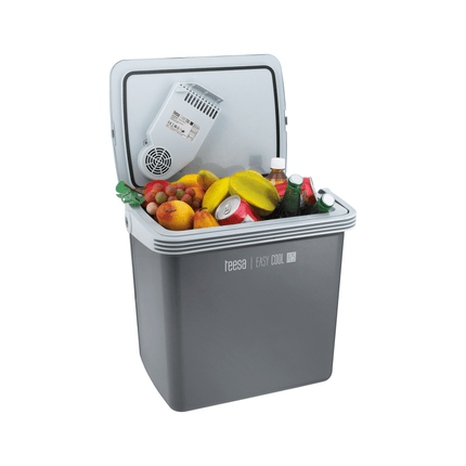 Teesa Elektrische koelbox met verwarmingsfunctie 25 liter TSA5001.1