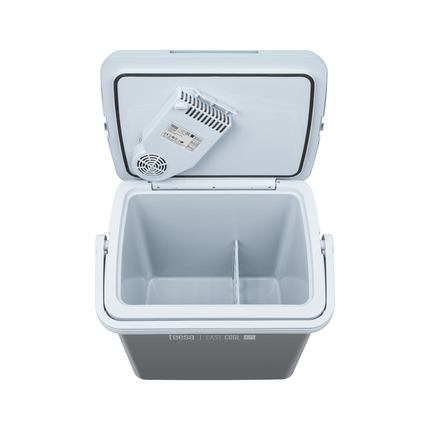 Teesa Elektrische koelbox met verwarmingsfunctie 25 liter TSA5001.1