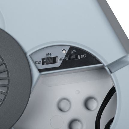 Teesa Elektrische koelbox met verwarmingsfunctie 25 liter TSA5001.1