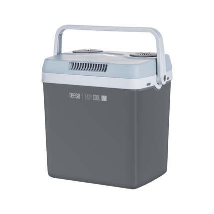 Teesa Elektrische koelbox met verwarmingsfunctie 25 liter TSA5001.1