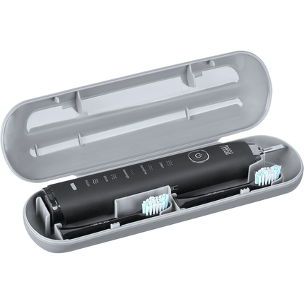 Teesa Elektrische (sonische) tandenborstel SONIC BLACK 5 standen TSA8015