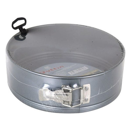 Quttin ronde springvorm Ø 24 cm antraciet
