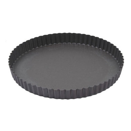 Quttin ronde vlaaivorm met losse bodem Ø 24 cm