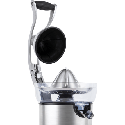 Teesa Automatische citruspers met handvat 350 ml TSA3011