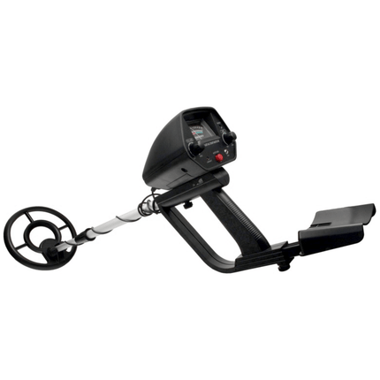 Professionele metaaldetector met waterdicht zoekspoel MCE965